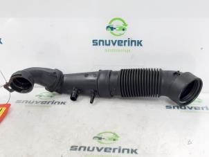 Used Air intake hose Citroen C3 Picasso (SH) 1.2 12V PureTech 110 Price on request offered by Snuverink Autodemontage