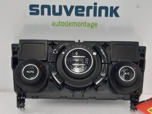 Usados Panel de control de calefacción Citroen C3 Picasso (SH) 1.2 12V PureTech 110 Precio de solicitud ofrecido por Snuverink Autodemontage