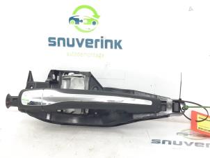 Used Rear door handle 4-door, right Citroen C3 Picasso (SH) 1.2 12V PureTech 110 Price on request offered by Snuverink Autodemontage