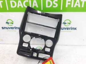Used Dashboard part Citroen C3 Picasso (SH) 1.2 12V PureTech 110 Price on request offered by Snuverink Autodemontage