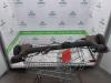 Opel Corsa D 1.3 CDTi 16V ecoFLEX Hinterachse Vorderradantrieb