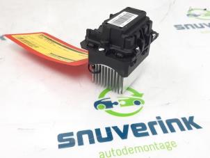 Usados Resistencia de calefactor Citroen C3 Picasso (SH) 1.2 12V PureTech 110 Precio de solicitud ofrecido por Snuverink Autodemontage