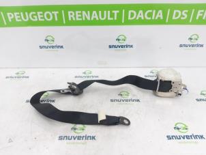 Overhauled Front seatbelt, left Peugeot 107 1.0 12V Price € 108,90 Inclusive VAT offered by Snuverink Autodemontage