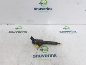 Usagé Injecteurs Renault Laguna Prix € 90,00 Règlement à la marge proposé par Snuverink Autodemontage