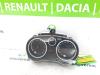 Opel Corsa D 1.3 CDTi 16V ecoFLEX Instrumentenbrett