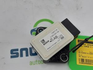 Usados Sensor Esp Duo Opel Corsa D 1.3 CDTi 16V ecoFLEX Precio de solicitud ofrecido por Snuverink Autodemontage