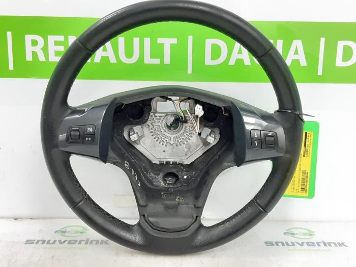 Używane Kierownica Opel Corsa D 1.3 CDTi 16V ecoFLEX Cena € 63,73 Procedura marży oferowane przez Snuverink Autodemontage