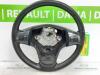 Steering wheel from a Opel Corsa D, 2006 / 2014 1.3 CDTi 16V ecoFLEX, Hatchback, Diesel, 1.248cc, 70kW (95pk), FWD, A13DTE, 2010-10 / 2014-12 2011