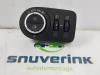 Opel Corsa D 1.3 CDTi 16V ecoFLEX Licht Schalter