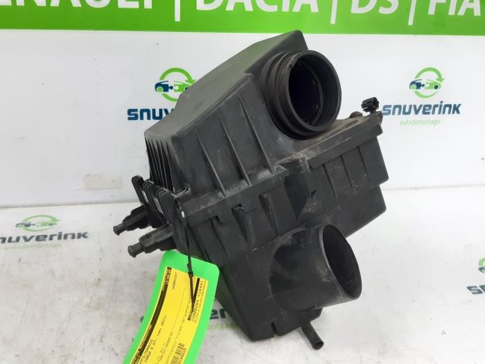 Begagnade Luftfilterhus Opel Corsa D 1.3 CDTi 16V ecoFLEX Pris € 29,74 Marginaltabell erbjuds av Snuverink Autodemontage