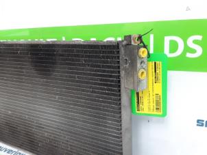 Klima Kondensor van een Opel Corsa D 1.3 CDTi 16V ecoFLEX 2011