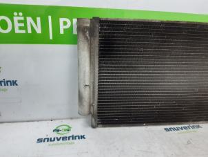 Klima Kondensor van een Opel Corsa D 1.3 CDTi 16V ecoFLEX 2011