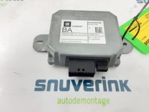 Used Start/Stop computer Opel Corsa D 1.3 CDTi 16V ecoFLEX Price on request offered by Snuverink Autodemontage