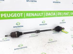 Usagé Arbre de transmission avant droit Opel Corsa D 1.3 CDTi 16V ecoFLEX Prix € 40,00 Règlement à la marge proposé par Snuverink Autodemontage