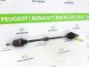 Opel Corsa D 1.3 CDTi 16V ecoFLEX Antriebswelle rechts vorne