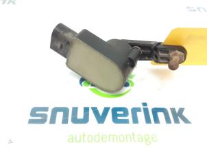 Used Xenon height adjustment Renault Laguna Price € 40,00 Margin scheme offered by Snuverink Autodemontage