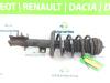 Opel Corsa D 1.3 CDTi 16V ecoFLEX Stoßdämpferstrebe links vorne