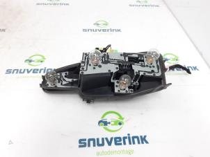 Used PCB, left taillight Peugeot 308 SW (4E/H) 2.0 HDiF 16V GT Autom. Price on request offered by Snuverink Autodemontage