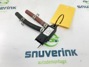 Gebrauchte Rußfilter Sensor Renault Clio IV (5R) 1.5 Energy dCi 90 FAP Preis € 30,00 Margenregelung angeboten von Snuverink Autodemontage