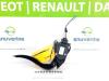 Renault Clio IV (5R) 1.5 Energy dCi 90 FAP Pédale d'accélérateur