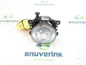 Used Fog light, front right Renault Clio IV (5R) 1.5 Energy dCi 90 FAP Price € 20,00 Margin scheme offered by Snuverink Autodemontage