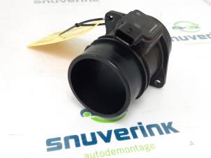 Used Air mass meter Renault Clio IV (5R) 1.5 Energy dCi 90 FAP Price € 30,00 Margin scheme offered by Snuverink Autodemontage