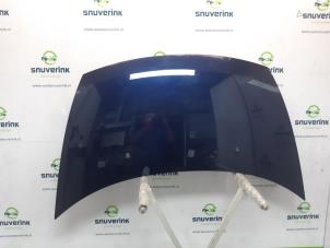 Używane Maska Citroen C3 (FC/FL/FT) 1.4 Cena € 80,00 Procedura marży oferowane przez Snuverink Autodemontage