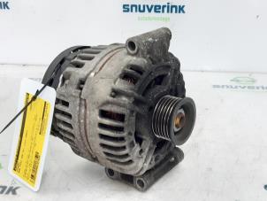 Used Dynamo BMW Mini One/Cooper (R50) 1.6 16V Cooper Price € 60,00 Margin scheme offered by Snuverink Autodemontage