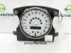 Instrument panel from a BMW Mini One/Cooper (R50), 2001 / 2007 1.6 16V Cooper, Hatchback, Petrol, 1.598cc, 85kW (116pk), FWD, W10B16A, 2001-06 / 2006-09, RC31; RC32; RC33 2003
