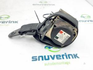 Used Front seatbelt, left BMW Mini One/Cooper (R50) 1.6 16V Cooper Price on request offered by Snuverink Autodemontage