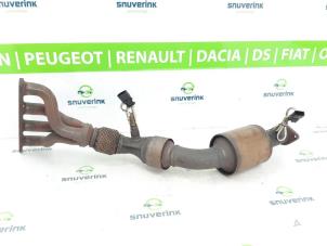 Used Catalytic converter BMW Mini One/Cooper (R50) 1.6 16V Cooper Price € 350,00 Margin scheme offered by Snuverink Autodemontage