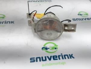 Used Indicator, right BMW Mini One/Cooper (R50) 1.6 16V Cooper Price on request offered by Snuverink Autodemontage