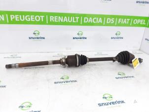 Usagé Arbre de transmission avant droit Opel Combo 1.3 CDTI 16V ecoFlex Prix sur demande proposé par Snuverink Autodemontage