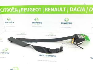 Gebrauchte Sicherheitsgurt rechts vorne Opel Combo 1.3 CDTI 16V ecoFlex Preis auf Anfrage angeboten von Snuverink Autodemontage