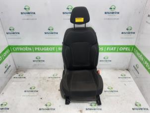 Gebrauchte Sitz rechts Renault Megane IV Estate (RFBK) 1.2 Energy TCE 100 Preis € 200,00 Margenregelung angeboten von Snuverink Autodemontage