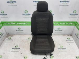 Gebrauchte Sitz rechts Opel Meriva 1.4 Turbo 16V ecoFLEX Preis € 125,00 Margenregelung angeboten von Snuverink Autodemontage