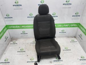 Used Seat, left Opel Meriva 1.4 Turbo 16V ecoFLEX Price € 125,00 Margin scheme offered by Snuverink Autodemontage