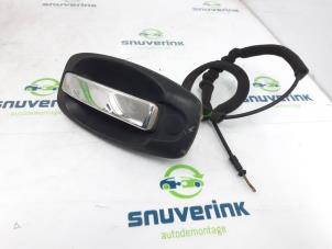 Used Sliding door handle, right Opel Combo 1.3 CDTI 16V ecoFlex Price on request offered by Snuverink Autodemontage