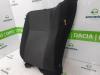 Seat upholstery, right from a Renault Master IV (MA/MB/MC/MD/MH/MF/MG/MH) 2.3 dCi 135 16V FWD 2021
