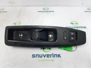 Used Multi-functional window switch Opel Combo 1.3 CDTI 16V ecoFlex Price € 60,50 Inclusive VAT offered by Snuverink Autodemontage