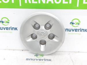 Used Hub cap Opel Combo 1.3 CDTI 16V ecoFlex Price on request offered by Snuverink Autodemontage