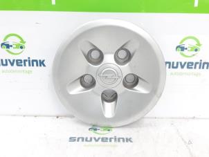 Used Hub cap Opel Combo 1.3 CDTI 16V ecoFlex Price on request offered by Snuverink Autodemontage
