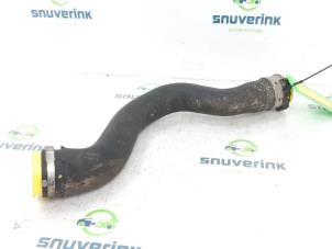 Used Intercooler hose Opel Meriva 1.4 Turbo 16V ecoFLEX Price € 40,00 Margin scheme offered by Snuverink Autodemontage
