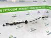 Gearbox shift cable from a Opel Meriva, 2010 / 2017 1.4 Turbo 16V ecoFLEX, MPV, Petrol, 1.364cc, 88kW (120pk), FWD, A14NEL, 2010-06 / 2013-10 2012