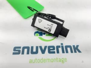 Used Airbag sensor Opel Meriva 1.4 Turbo 16V ecoFLEX Price € 25,00 Margin scheme offered by Snuverink Autodemontage