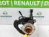 Sworzen lewy przód z Renault Twingo III (AH) ZE R80 2021