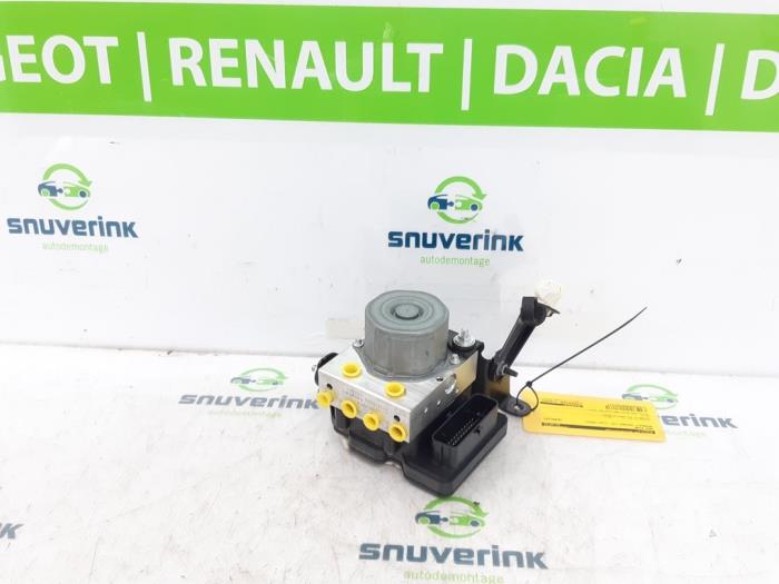 ABS pumps with engine code 5AL605 stock