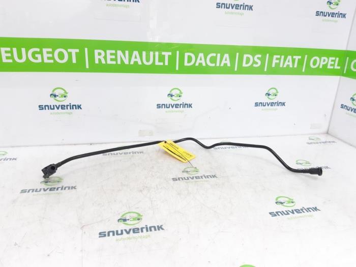 Usagé Conduit (divers) Renault Twingo III (AH) ZE R80 Prix € 19,98 Règlement à la marge proposé par Snuverink Autodemontage