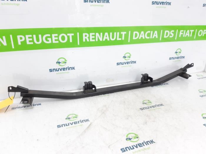 Chassis bar, front from a Renault Twingo III (AH) ZE R80 2021