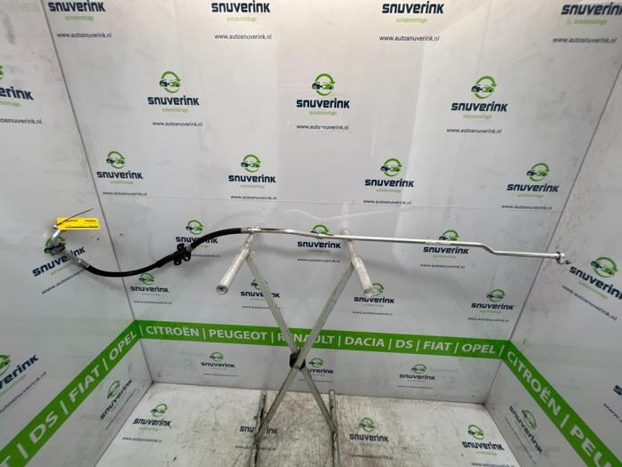 Air conditioning lines with part number 924900476R stock